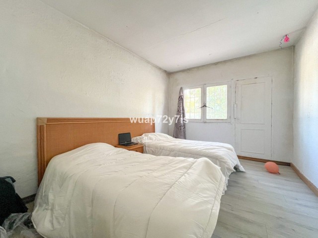 2 Schlafzimmer Villa in Estepona