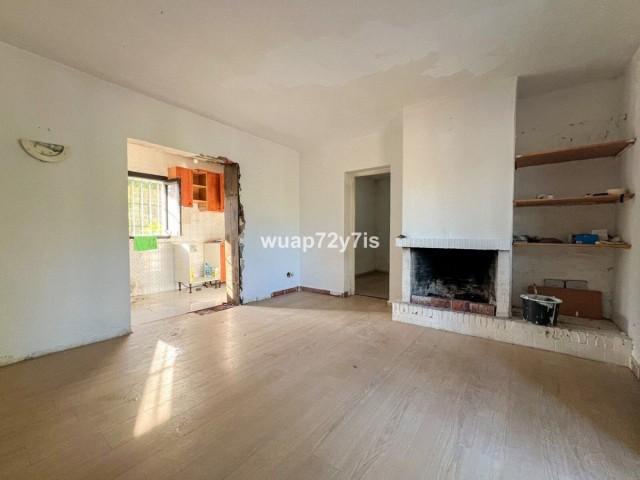 2 Schlafzimmer Villa in New Golden Mile