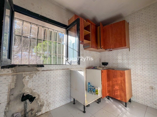 2 Schlafzimmer Villa in New Golden Mile