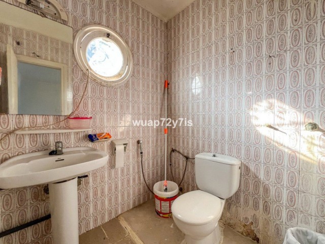 2 Schlafzimmer Villa in New Golden Mile