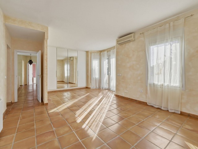 2 Soveroms Villa i Reserva de Marbella