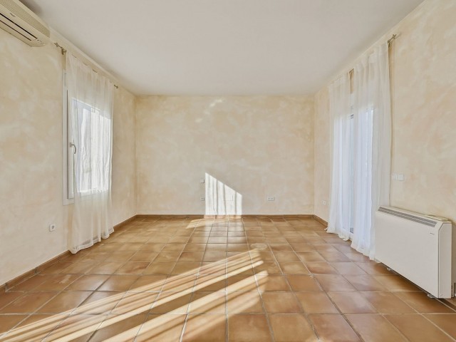 2 Soveroms Villa i Reserva de Marbella