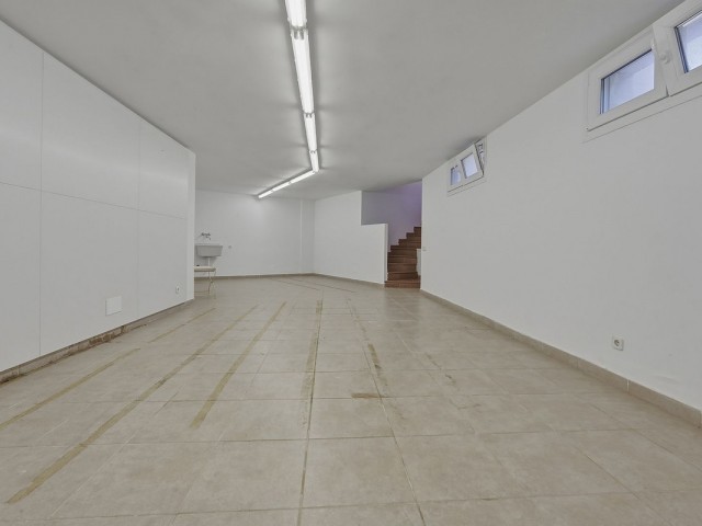 2 Soveroms Villa i Reserva de Marbella