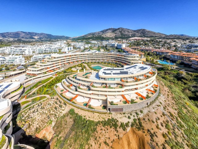 Apartment, Fuengirola