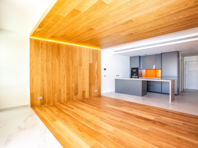 2 Bedrooms Apartment in Fuengirola