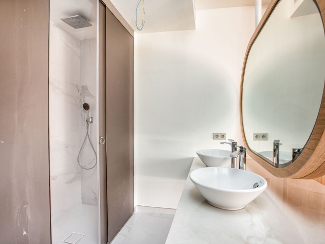 2 Bedrooms Apartment in Fuengirola