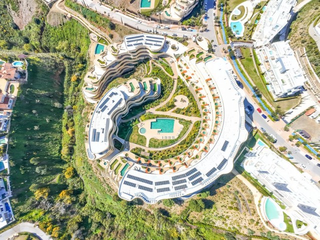 Appartement avec 2 Chambres  à Fuengirola