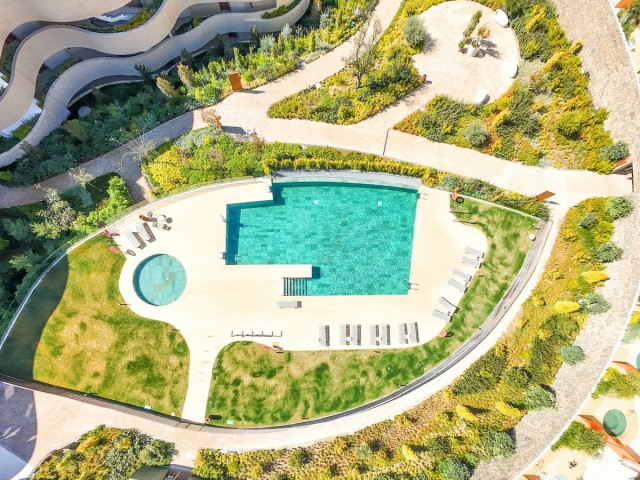 Appartement avec 2 Chambres  à Fuengirola