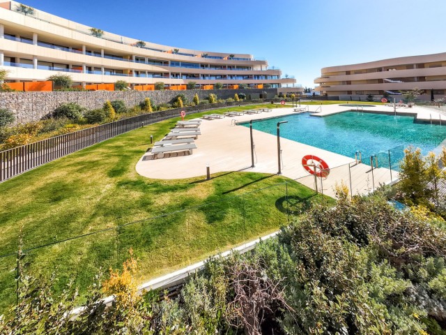 Appartement avec 2 Chambres  à Fuengirola