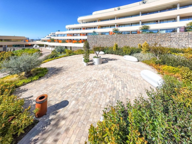 Appartement avec 2 Chambres  à Fuengirola