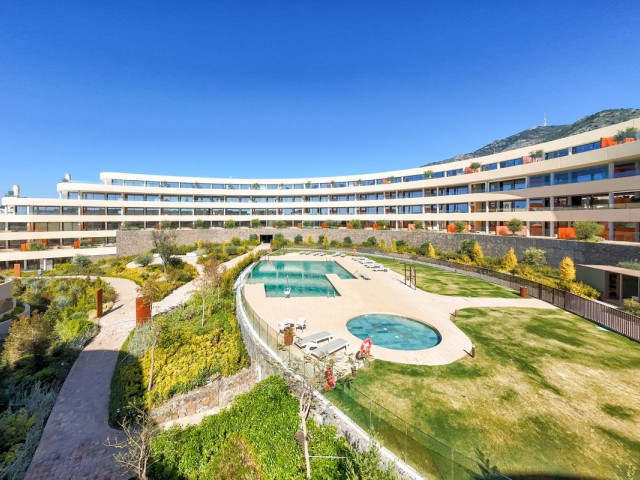 Appartement avec 2 Chambres  à Fuengirola