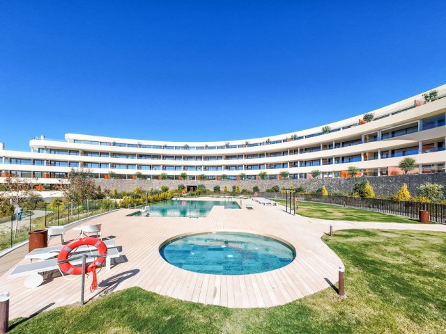 Appartement avec 2 Chambres  à Fuengirola