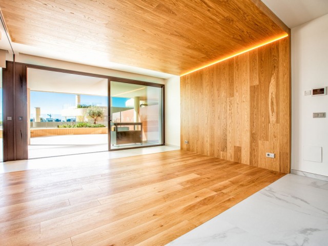 Appartement avec 2 Chambres  à Fuengirola