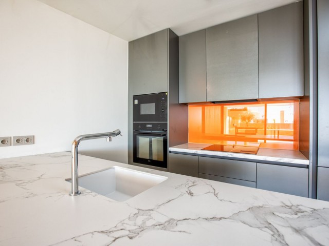 Appartement avec 2 Chambres  à Fuengirola