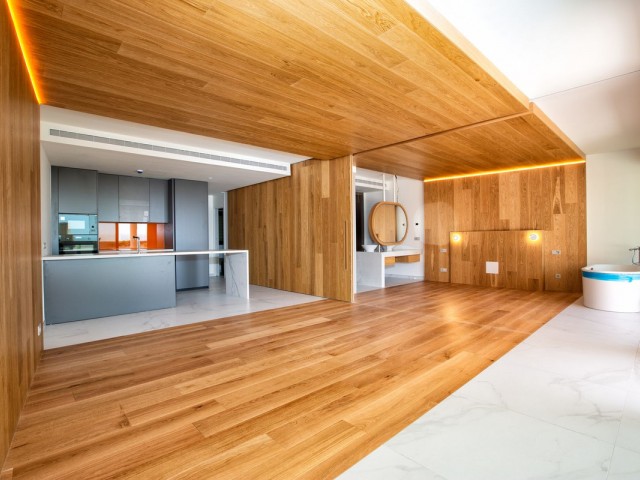 Appartement avec 2 Chambres  à Fuengirola