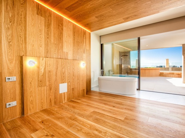 Appartement avec 2 Chambres  à Fuengirola