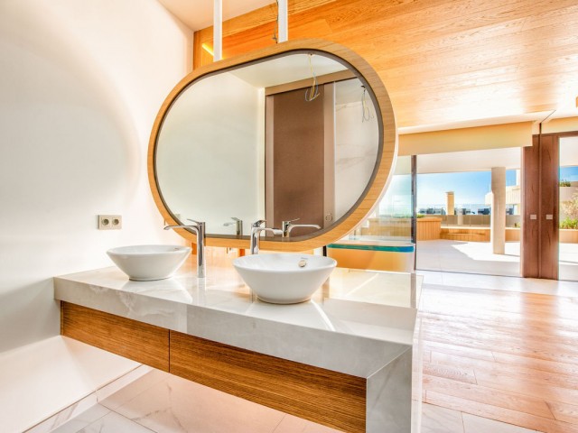 Appartement avec 2 Chambres  à Fuengirola