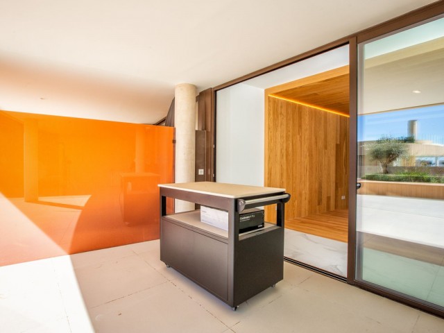 Appartement avec 2 Chambres  à Fuengirola