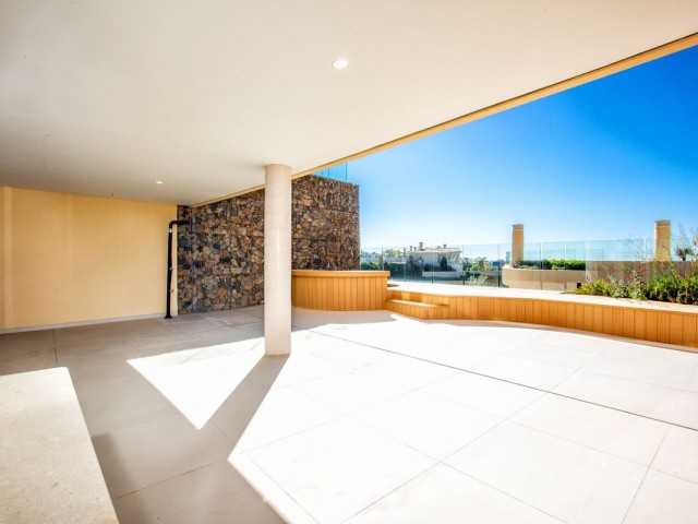 Appartement avec 2 Chambres  à Fuengirola