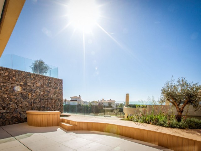 Appartement avec 2 Chambres  à Fuengirola