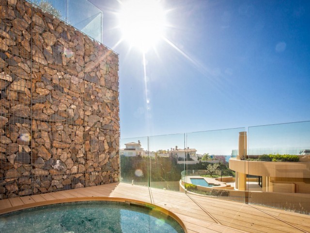 Appartement avec 2 Chambres  à Fuengirola