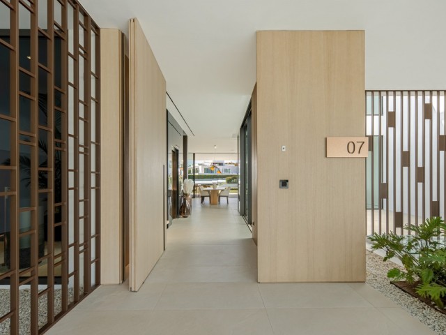 3 Bedrooms Villa in The Golden Mile