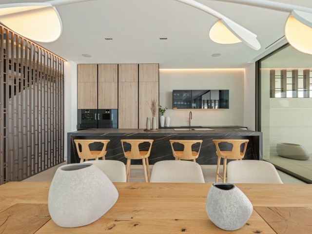3 Bedrooms Villa in The Golden Mile