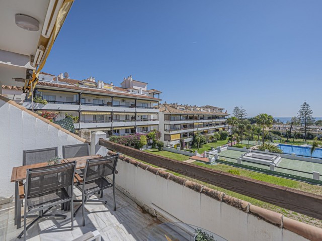 Penthouse The Golden Mile - R5330335