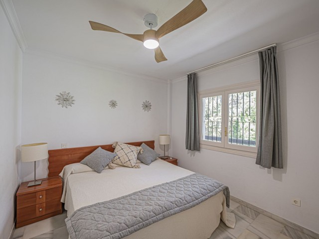 Penthouse avec 2 Chambres  à The Golden Mile