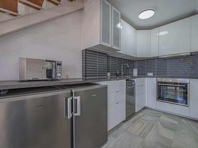 Penthouse avec 2 Chambres  à The Golden Mile