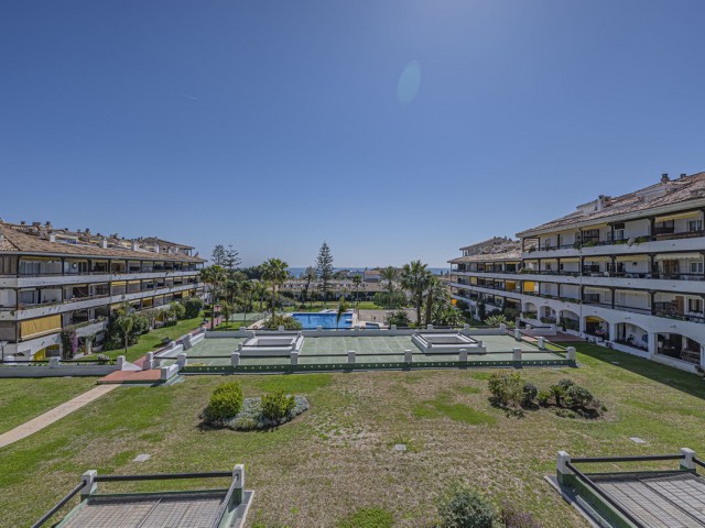 Penthouse avec 2 Chambres  à The Golden Mile