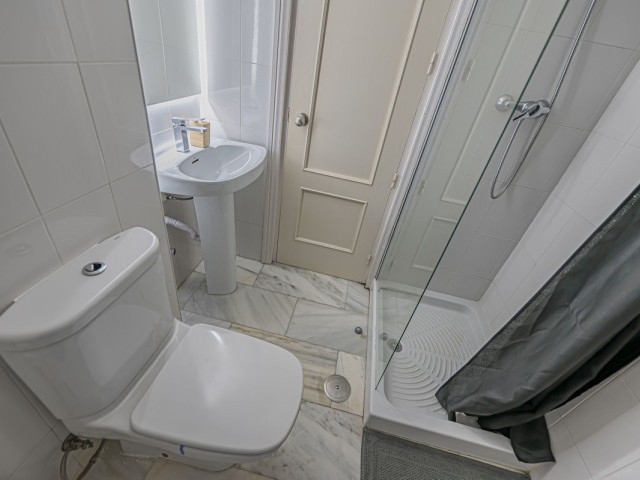 Penthouse avec 2 Chambres  à The Golden Mile