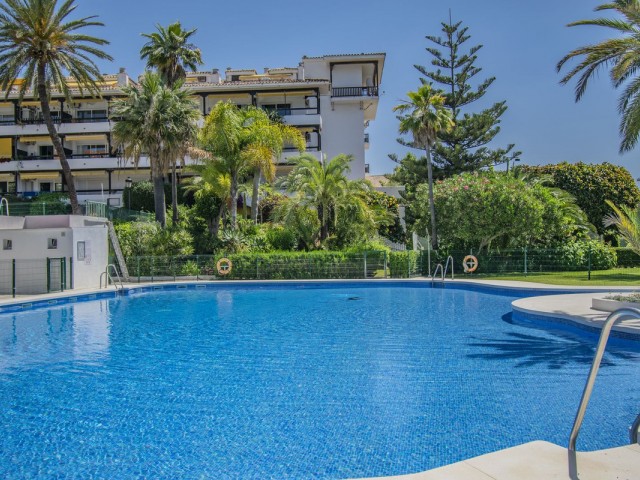 Penthouse avec 2 Chambres  à The Golden Mile