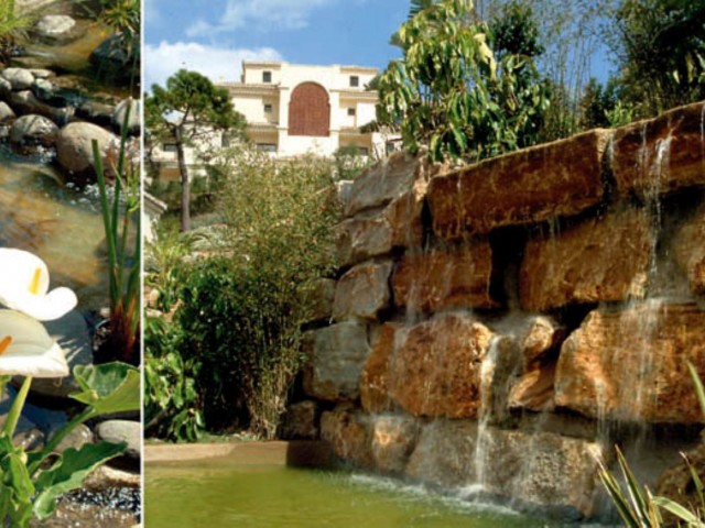 3 Soveroms Leilighet i Benahavís