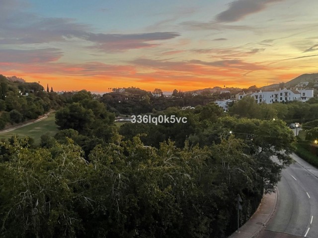 5 Schlafzimmer Apartment in Benahavís