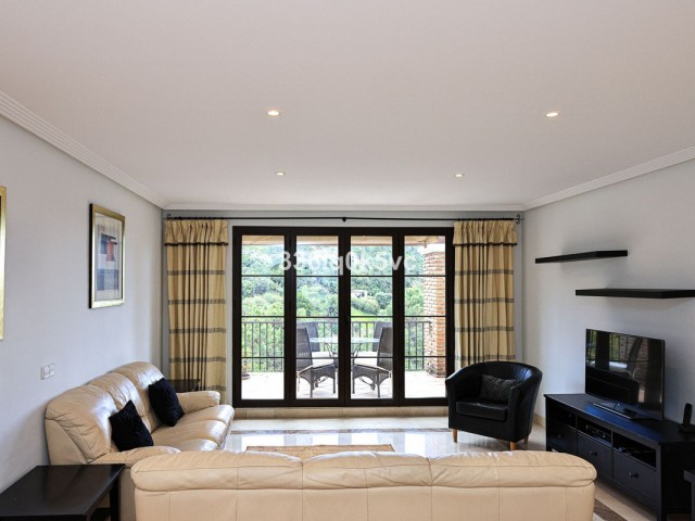 5 Schlafzimmer Apartment in Benahavís