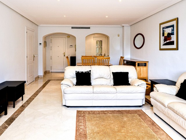 5 Schlafzimmer Apartment in Benahavís