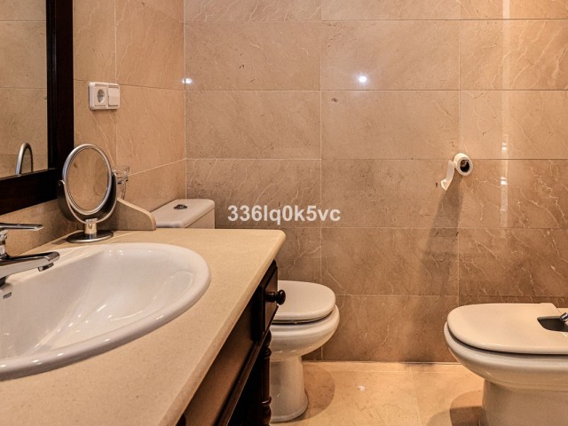 5 Schlafzimmer Apartment in Benahavís