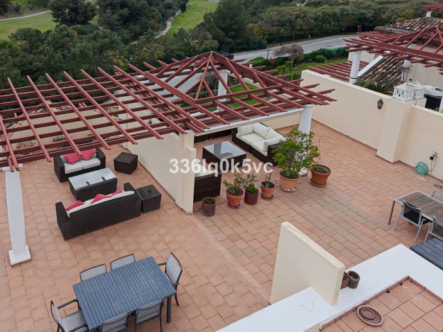 Appartement avec 5 Chambres  à Benahavís