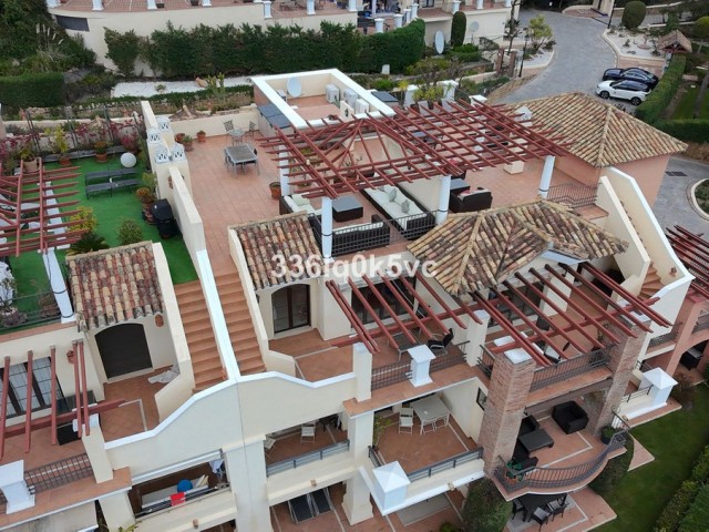 Appartement avec 5 Chambres  à Benahavís