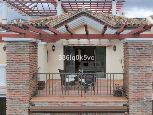 Appartement avec 5 Chambres  à Benahavís