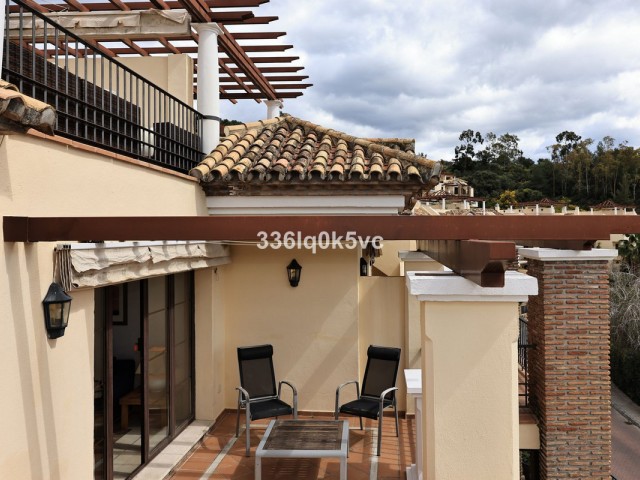 Appartement avec 5 Chambres  à Benahavís