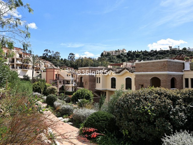 Appartement avec 5 Chambres  à Benahavís