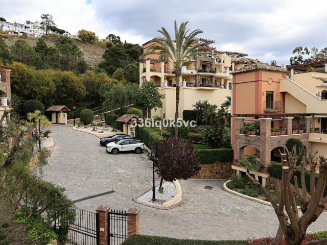 Appartement avec 5 Chambres  à Benahavís