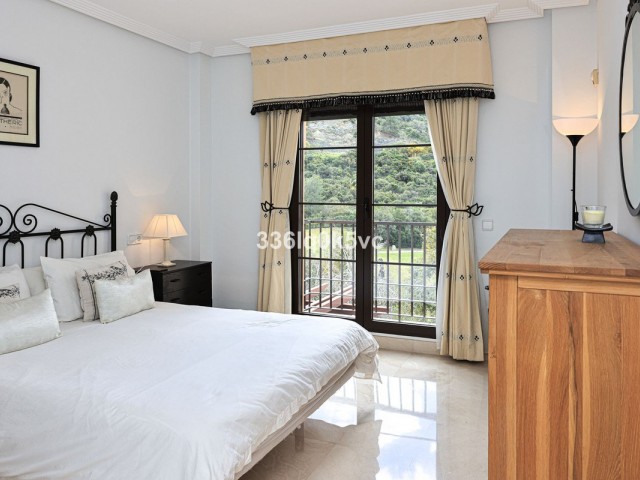 Appartement avec 5 Chambres  à Benahavís