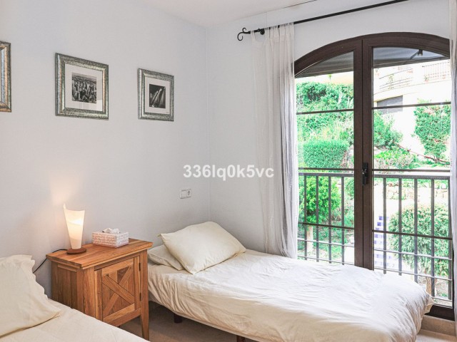 Appartement avec 5 Chambres  à Benahavís
