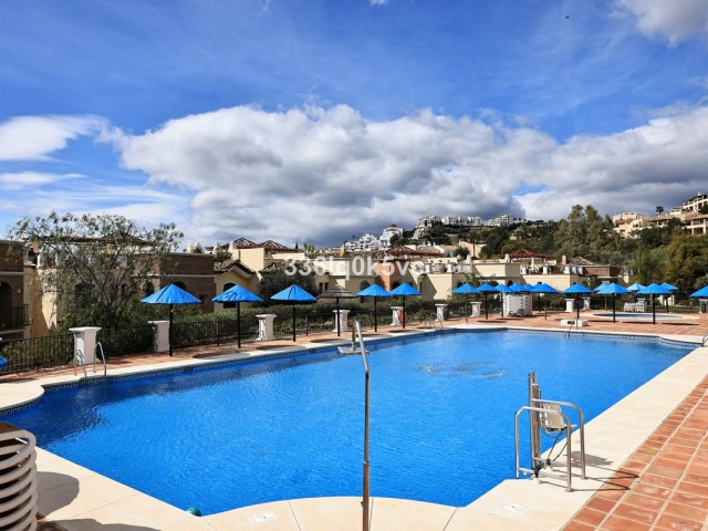 Appartement avec 5 Chambres  à Benahavís