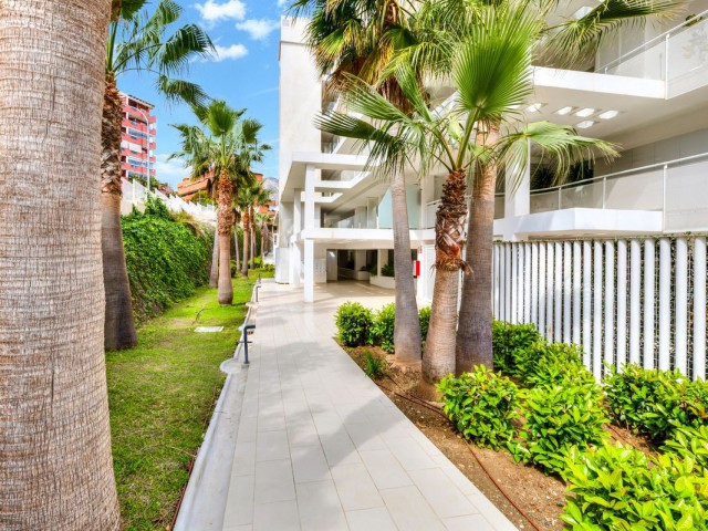 3 Schlafzimmer Apartment in Benalmadena Costa
