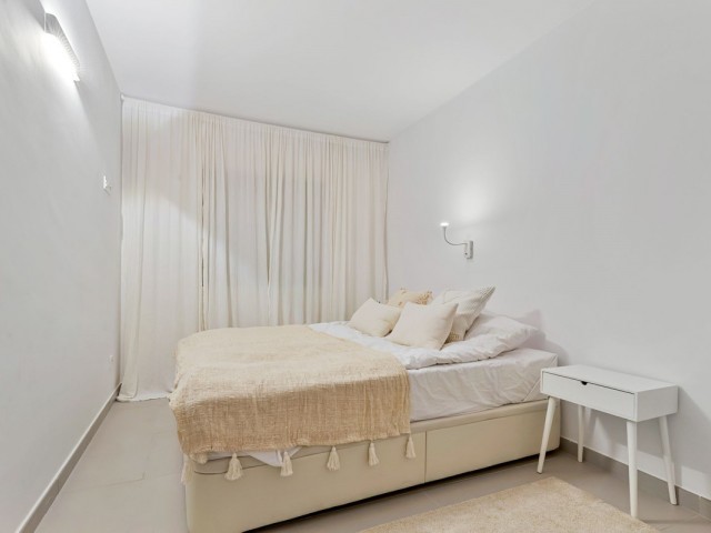 3 Schlafzimmer Apartment in Benalmadena Costa