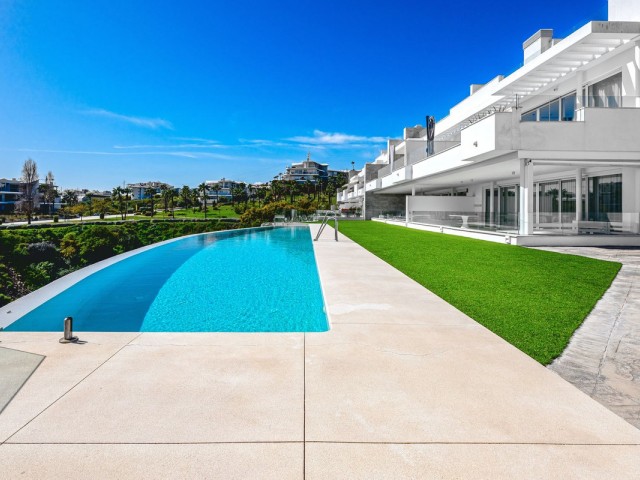 2 Schlafzimmer Apartment in Benalmadena Costa